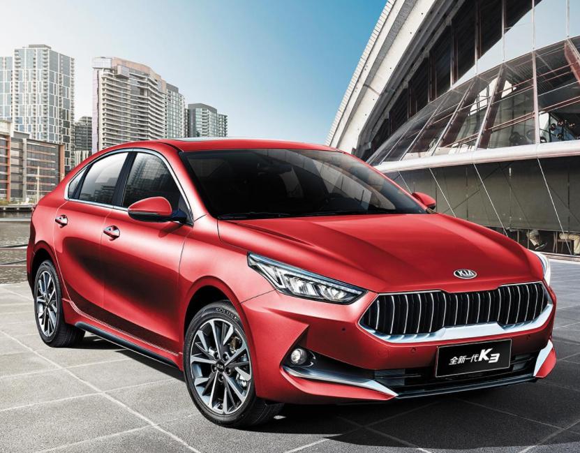 最新款起亚k3值得入手吗,起亚k3多少匹马力