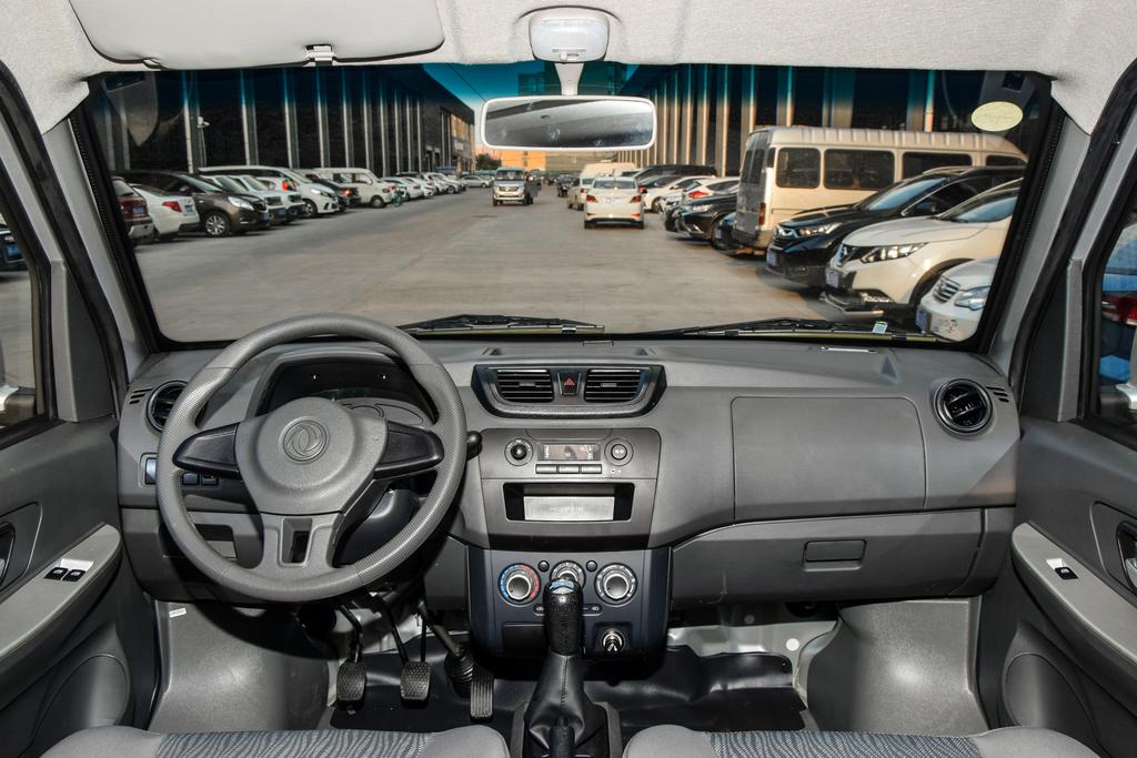 双排小卡3万左右新车报价,东风小卡双排c32