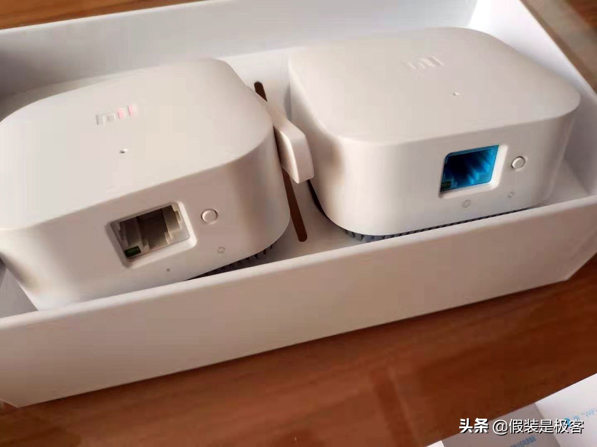 小米wifi电力猫是干什么的,小米电力猫可以不用wifi功能吗