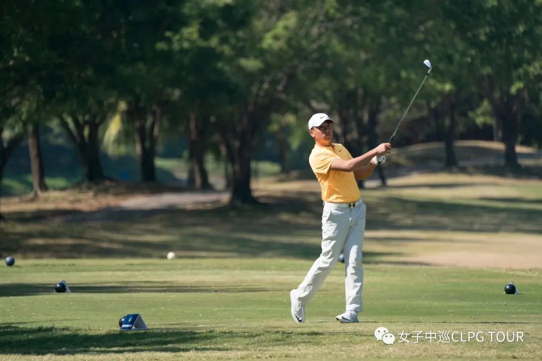 我为什么从未缺席过家门口的二级赛？