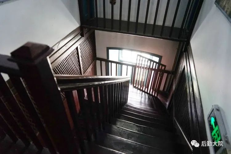 仓山林森公馆介绍,福建仓山林森公馆