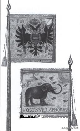 罗马帝国军队演变图鉴,帝国时期罗马军团