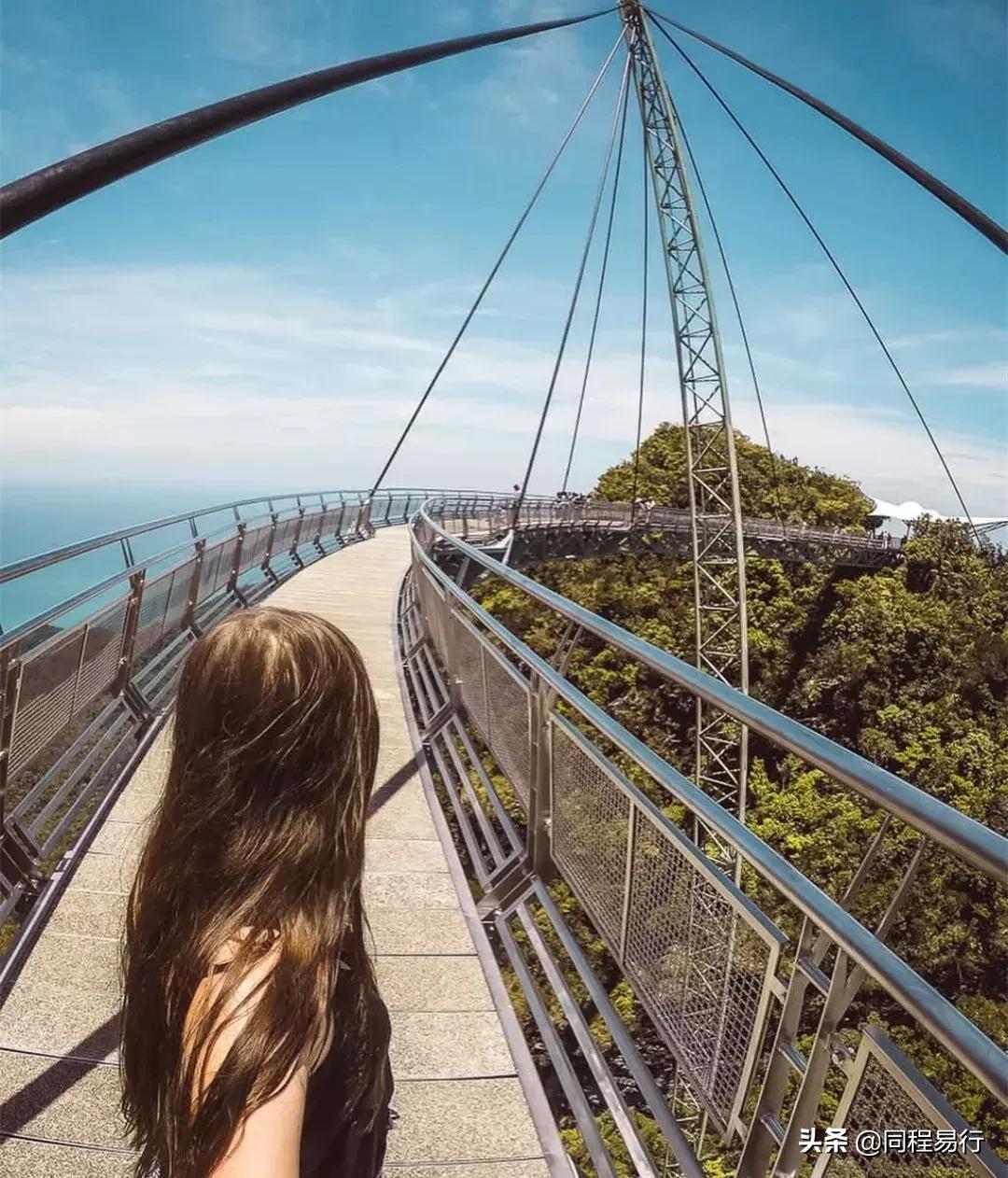 马来西亚兰卡威旅游攻略,兰卡威旅游感受
