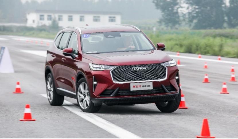 柠檬平台哈弗h6,柠檬平台哈弗