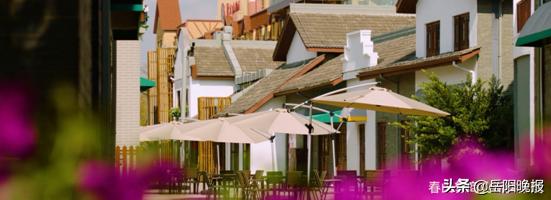 昆明恒大嘉丽泽养生谷复工,滇中新区嘉丽泽恒大养生谷