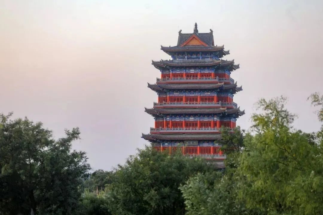 西安旅游全攻略现在的西安人多不,西安人的西安旅游攻略图片