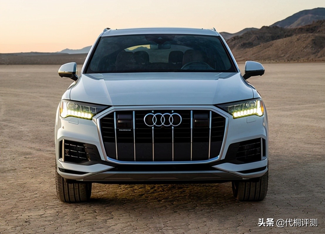 奥迪q7平行进口车最新报价多少,奥迪q7平行进口车价目表