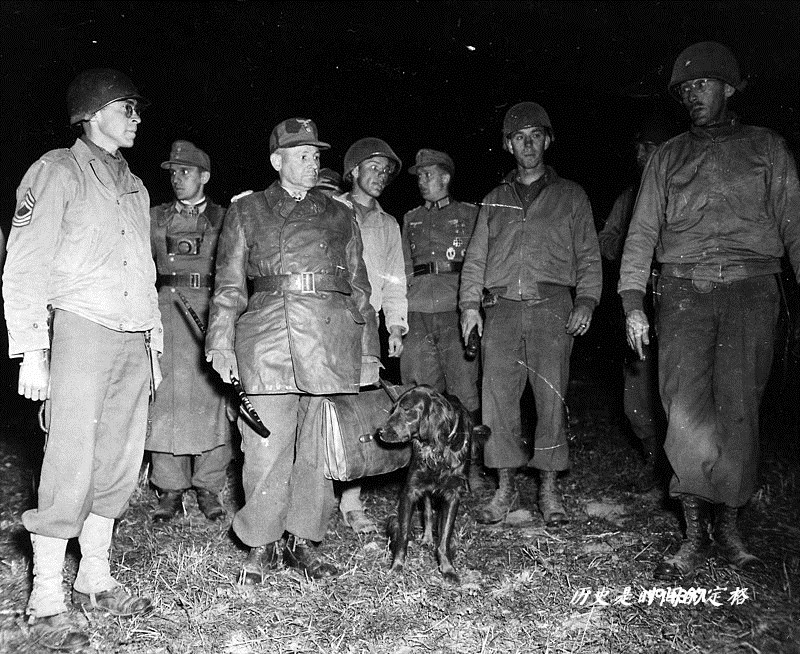 为战而生，上帝都垂青的德军基石，伞兵哥心中永远的“老爹”