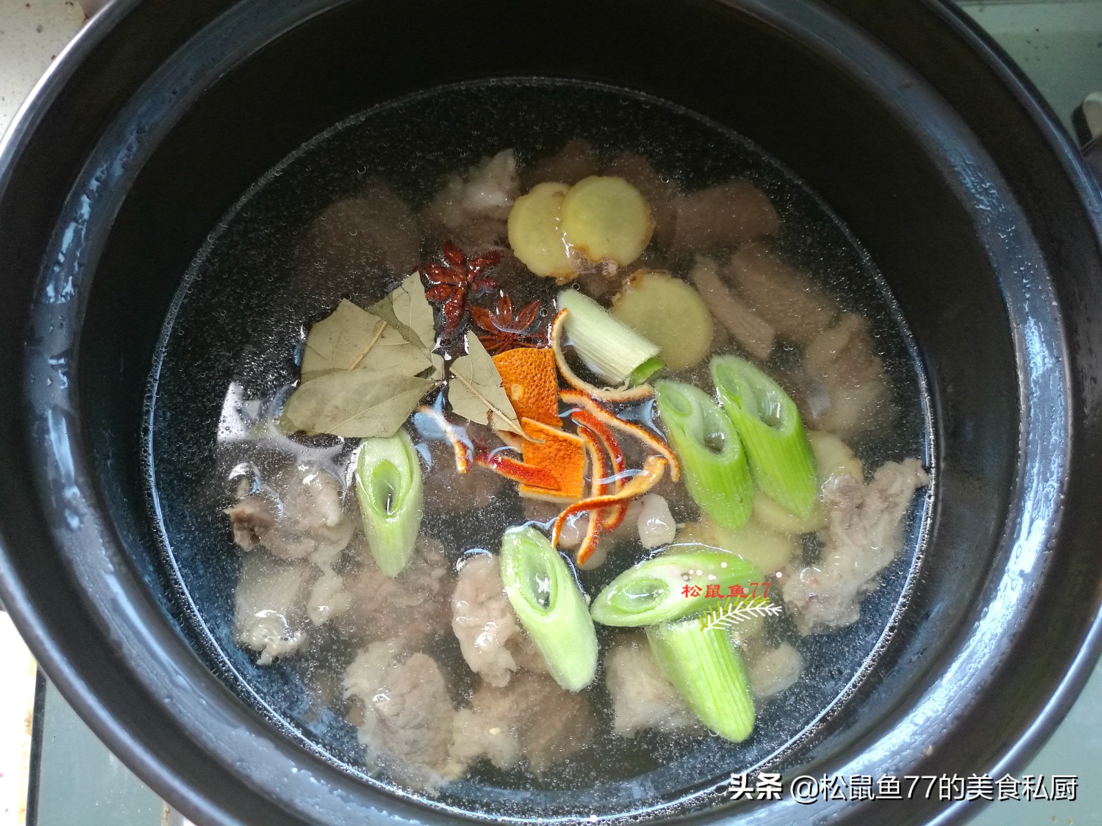 牛肉怎么清炖牛肉汤好吃还容易烂,清炖牛肉最正宗的做法和步骤