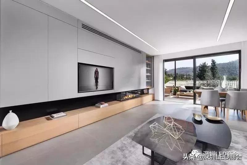 灯带的颜色效果,灯带led灯带