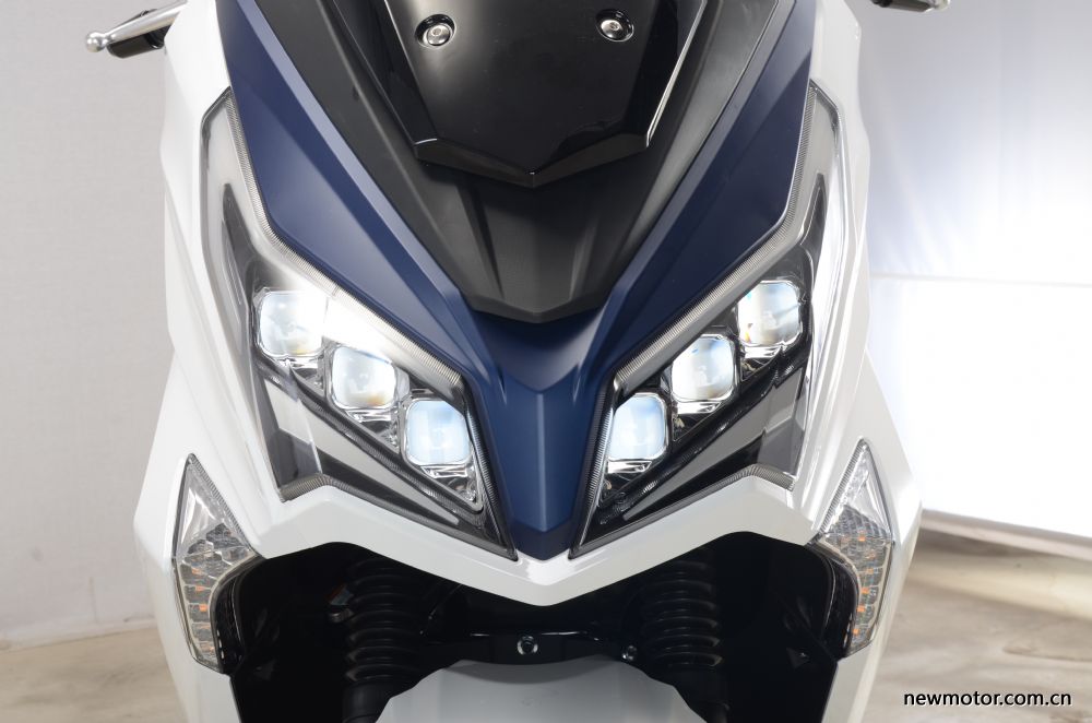 大阳v锐250什么时间上市,大阳v锐250是双缸吗