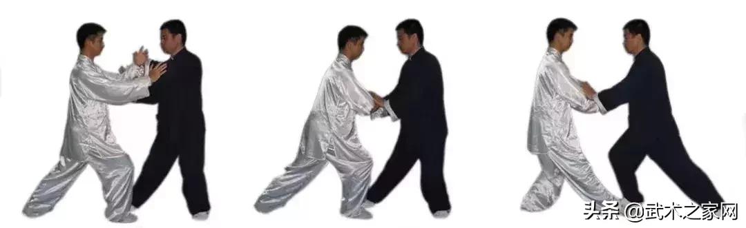 武术脚下没有根怎么练,练武术不出功夫怎么回事