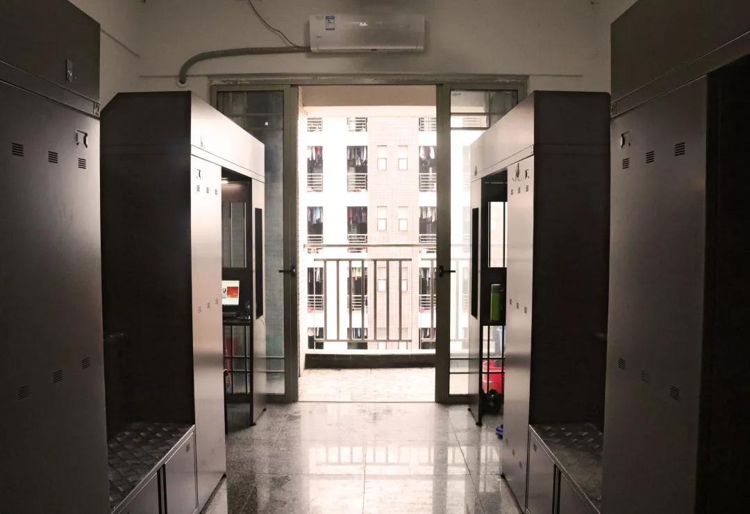 广东民办大专宿舍排名,广东十所大专宿舍