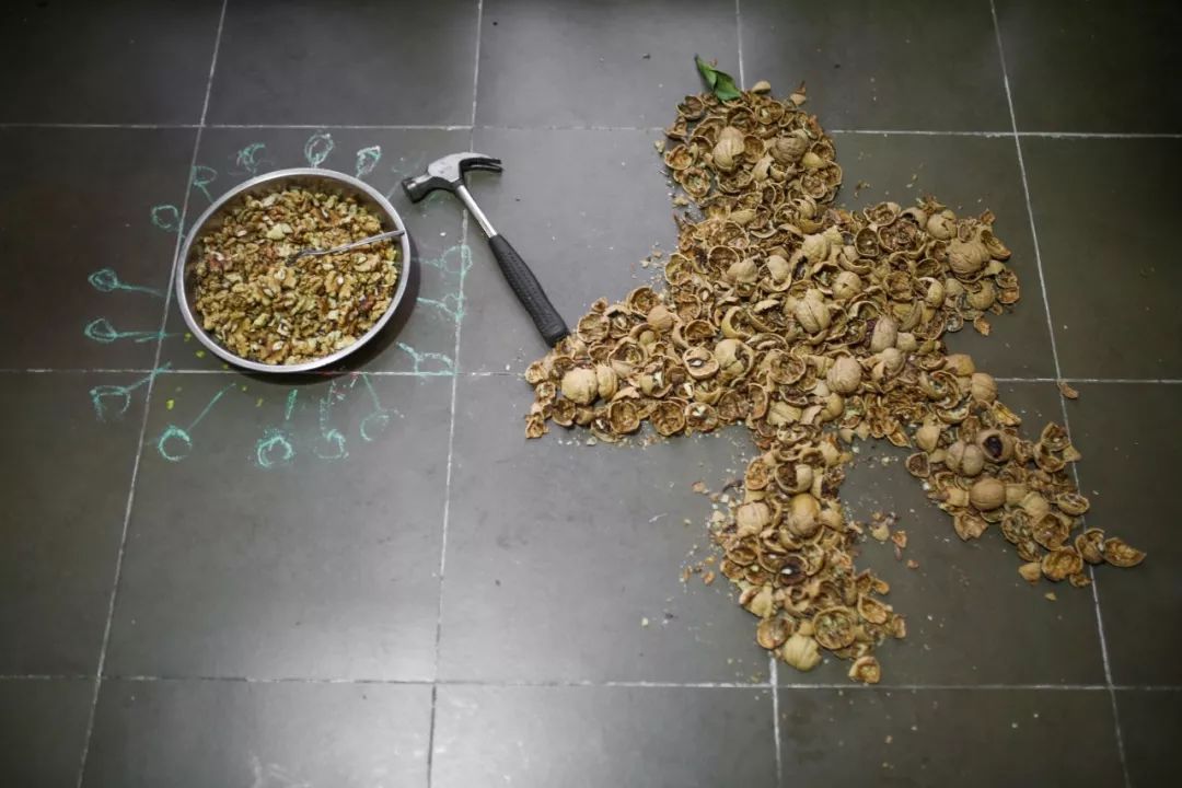 封城11日，武汉众生图