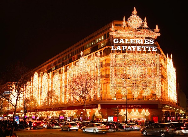 法国旅游购物攻略,法国购物攻略一览表