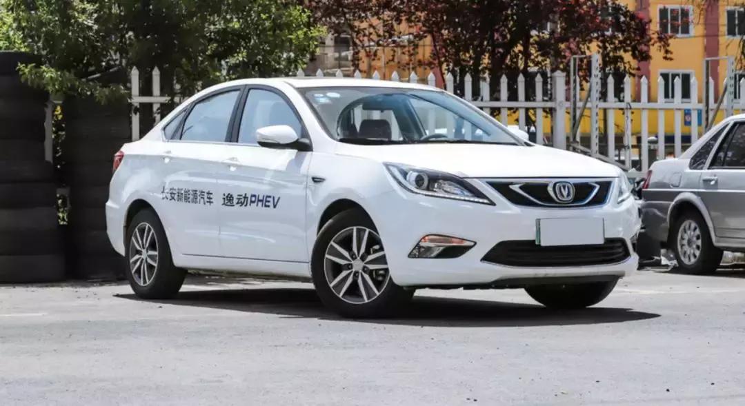 插电式混动车型推荐2019款,续航600km15万左右插混轿车推荐