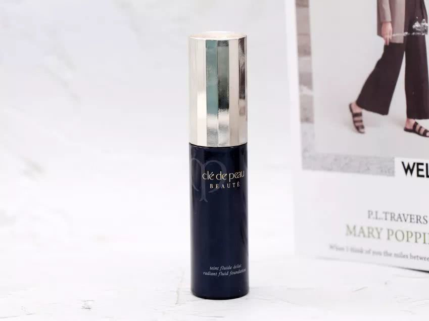 粉底液推荐颜究所,大牌粉底液真实测评