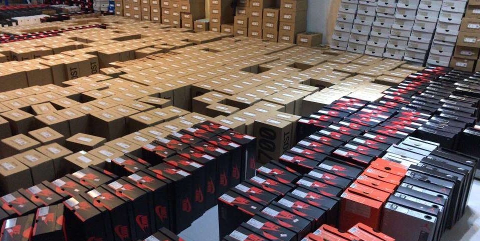 莆田aj高仿和真的区别,说说莆田仿鞋质量到底如何