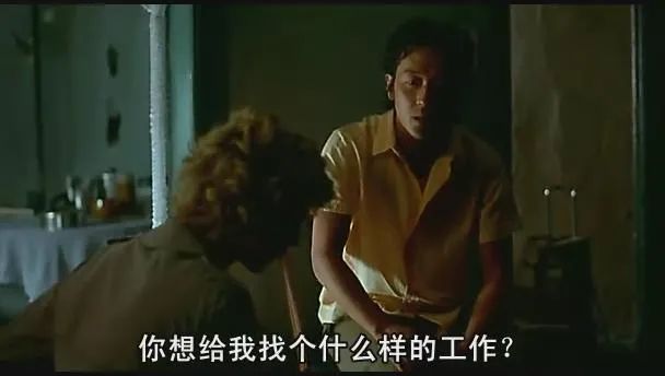 只盯着那些裸戏看，就忽略了这片的深度