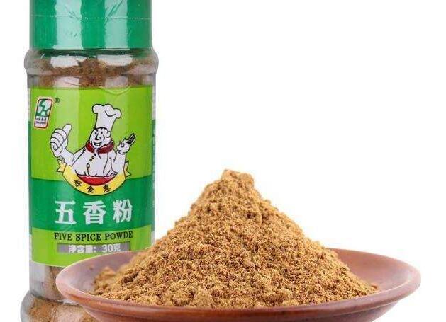 五香粉十三香粉怎么调配好吃窍门,刘泉讲五香粉和十三香的配方视频