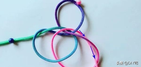 冰花结编法视频教程大全,中国结编织教程如意冰花结