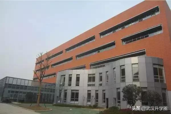 武汉最好的贵族学校有哪些,武汉最值得上的学校