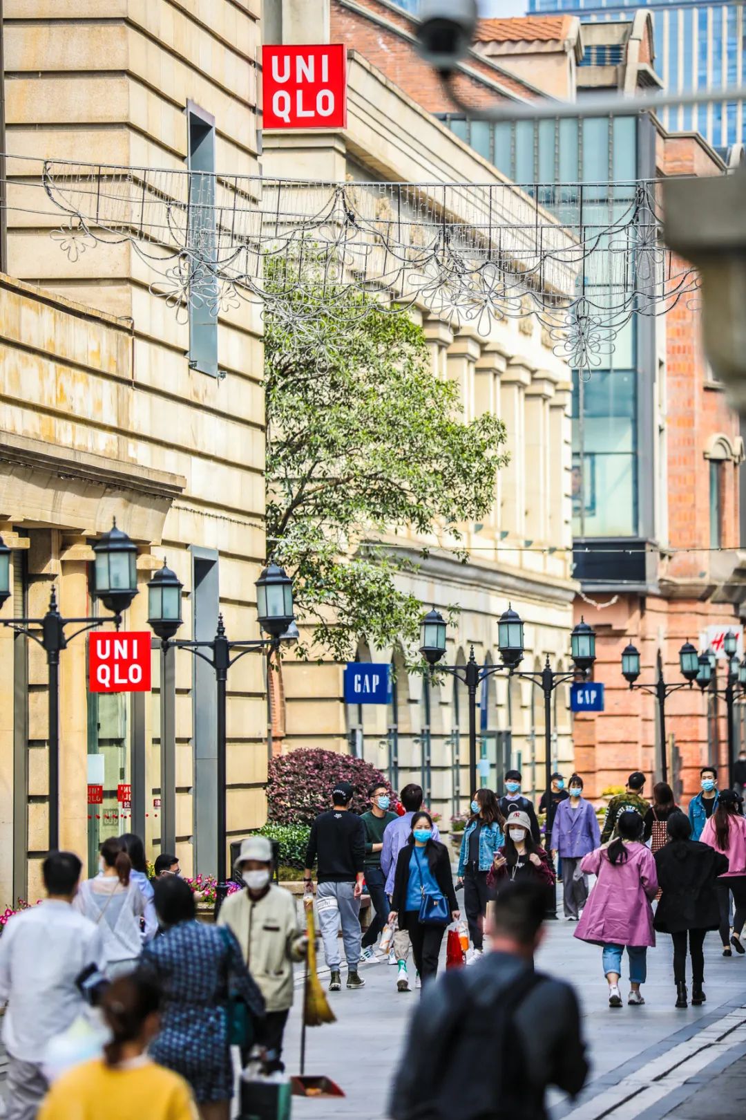 武汉天河与广州天河,广州天河和武汉天河