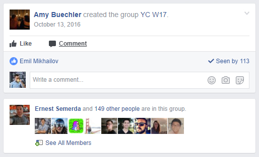 yc创业的真实感受,yc创业营怎么样