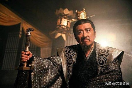 最不得人心的皇帝,十大最无能王朝皇帝