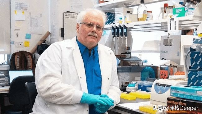 美国的冠状病毒阴谋初现，隐藏在时间线背后的“灭霸响指”试验？