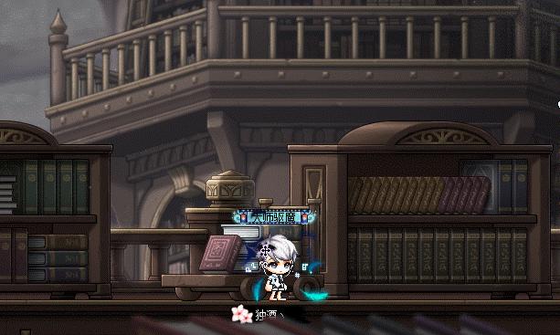 冒险岛职业攻略奇袭者篇,冒险岛炎术士怎么往上飞