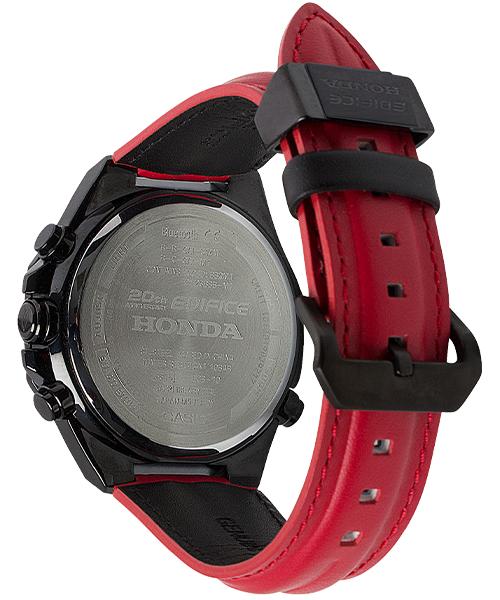 卡西欧edifice本田,卡西欧casio最火手表排行榜