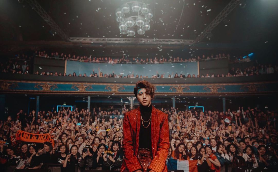 外媒如何评价周杰伦最伟大的作品,国外评论周杰伦最新专辑