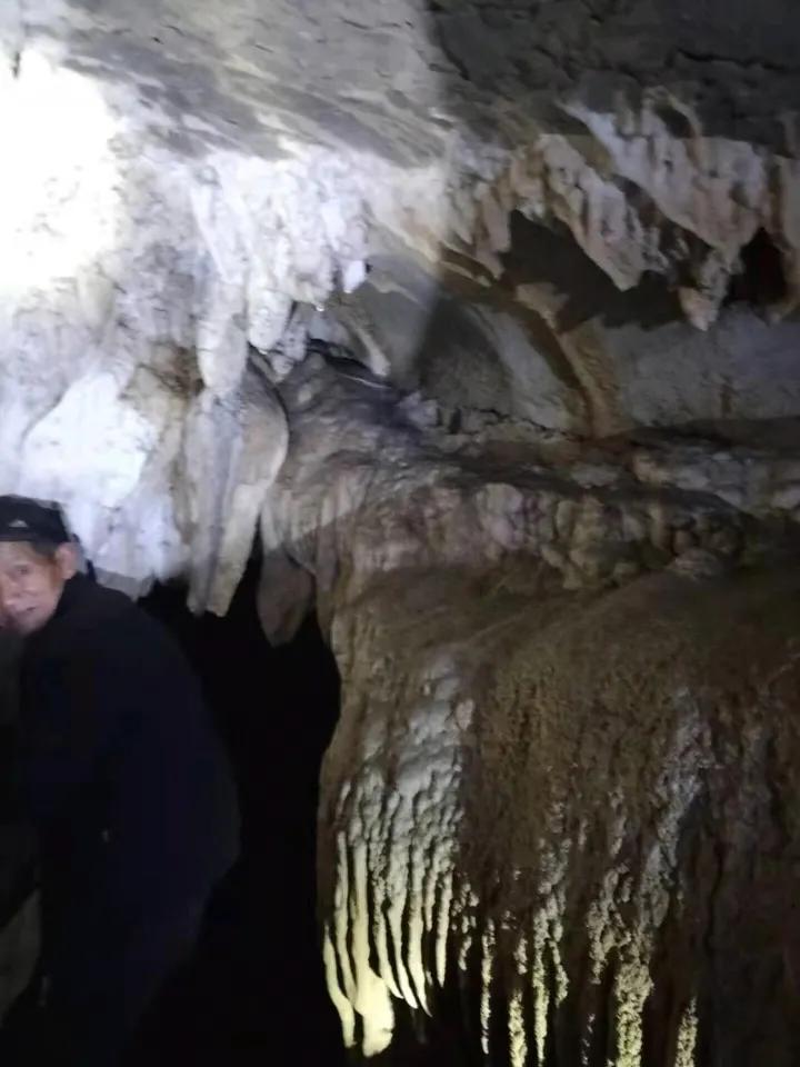 涧山,有故事,有未来