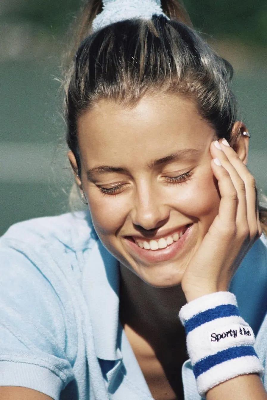 瑜伽网球服穿搭,瑜伽运动服款式