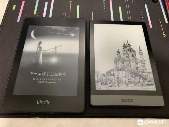 booxpoke2深度测评,电纸书贴吧