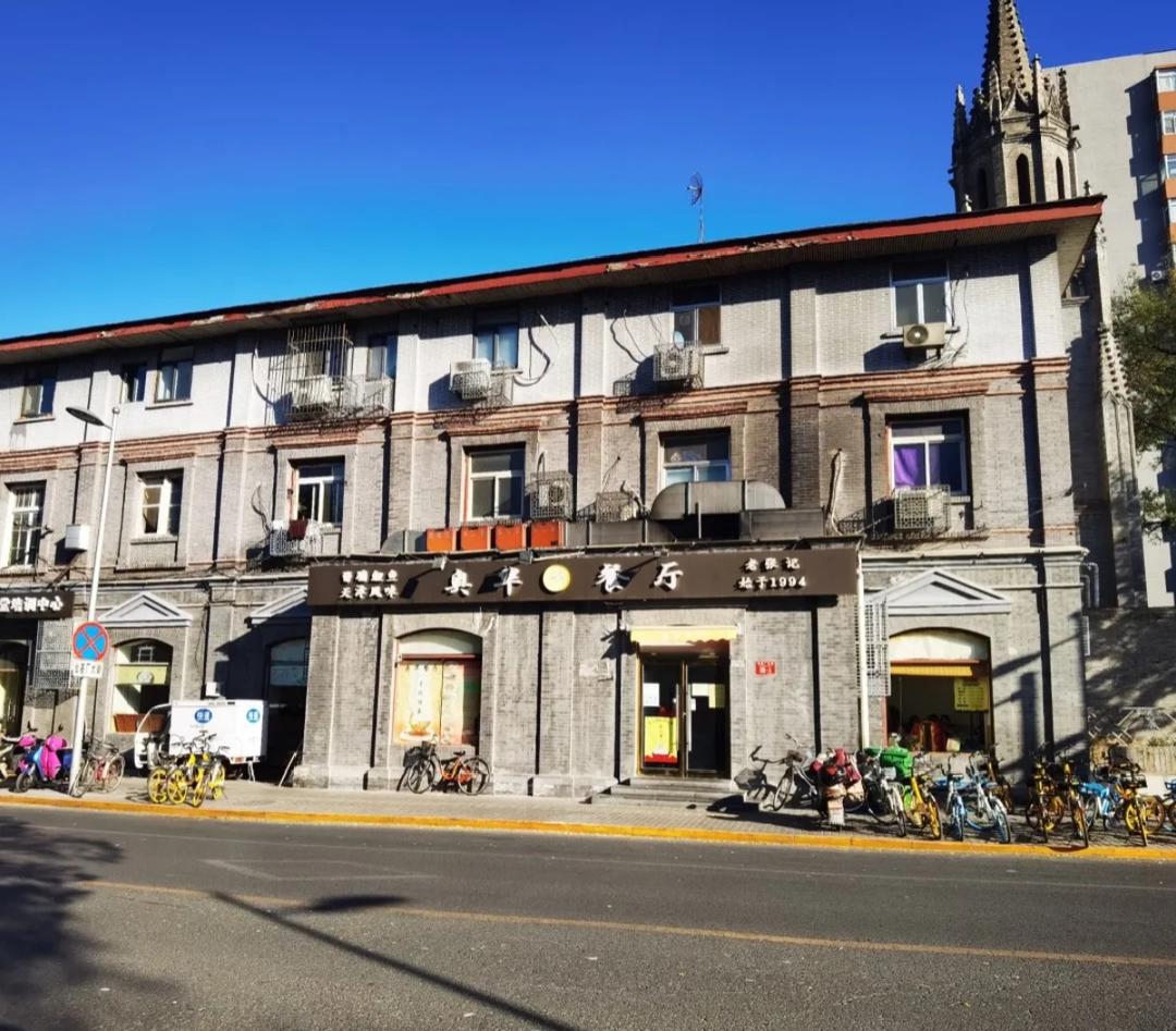 看了《北辙南辕》被种草了老北京胡同，连攻略都做了？拿来吧你