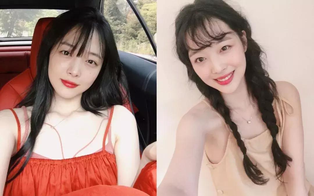 雪莉皮肤为什么那么好,雪莉的最新皮肤