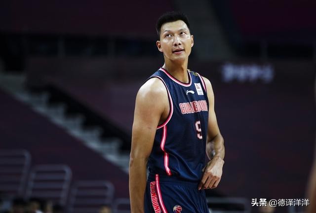 为什么阿联被叫荔枝佬,为什么称易建联为荔枝佬