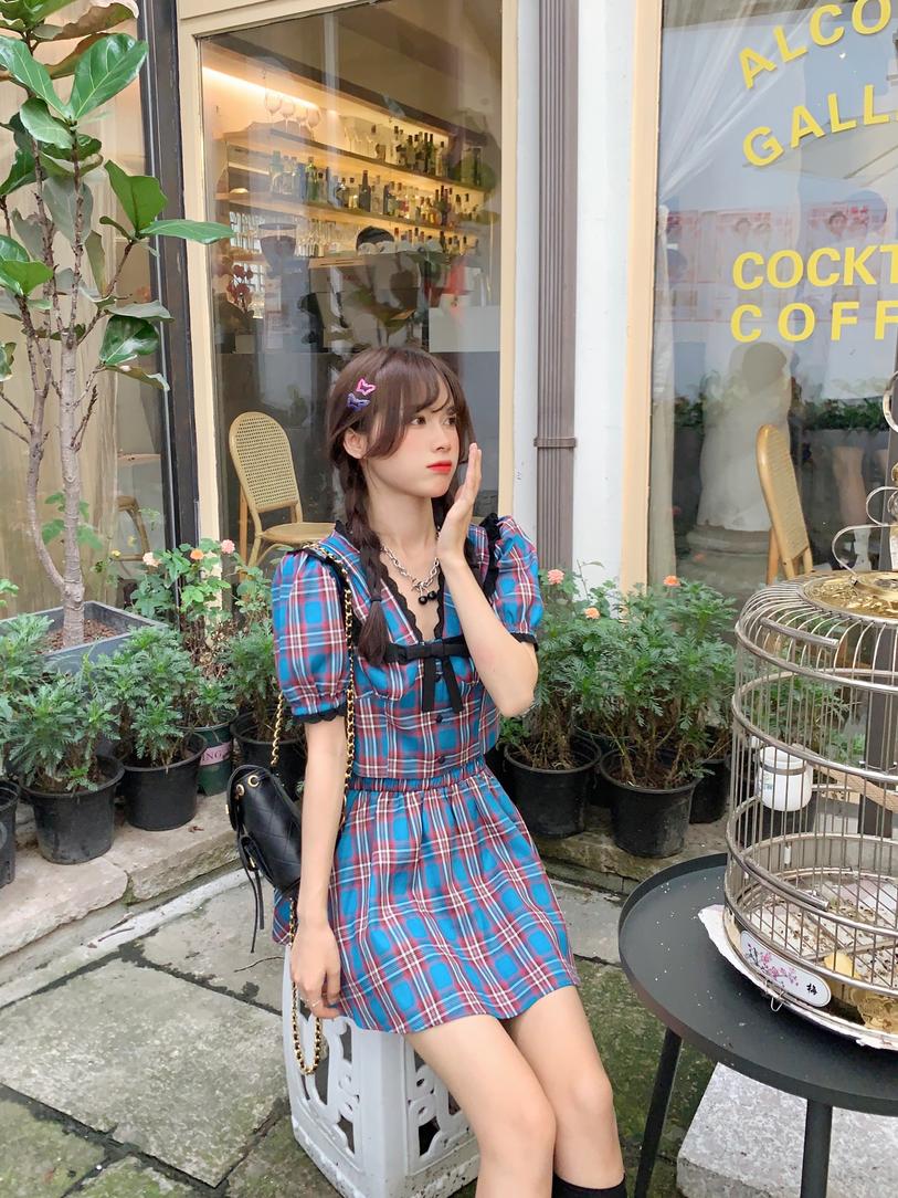 淘宝性价比高的小众平价女装店,实惠又好看的衣服淘宝店铺有哪些