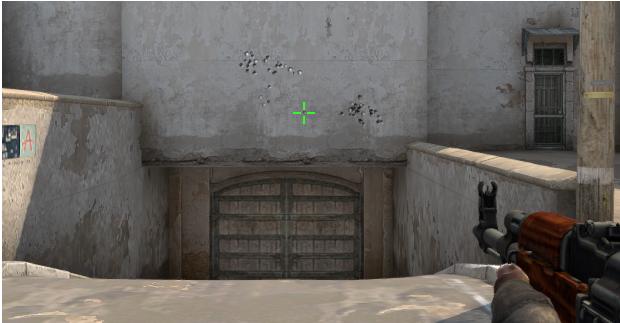 射击游戏中的手感，这些因素你都了解吗？漫谈游戏中枪械手感设定