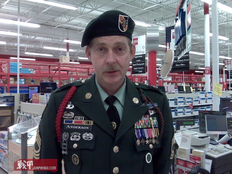 战甲轰鸣尖兵训练,海豹突击队刀战训练教学