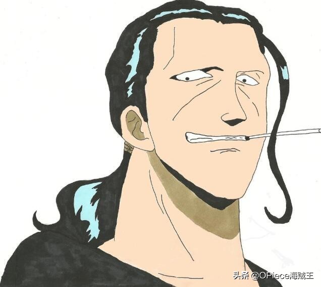 海贼王贝克曼有多强,海贼王靠果实变强的能力