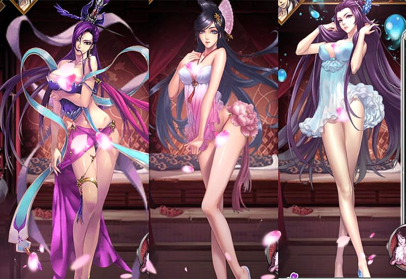 《魔天记》手游原版回归，还记得当初的修仙时光？三弹道法宝对拼