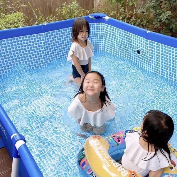 韩国主妇的日常整理家务,韩国精致家庭主妇的一天