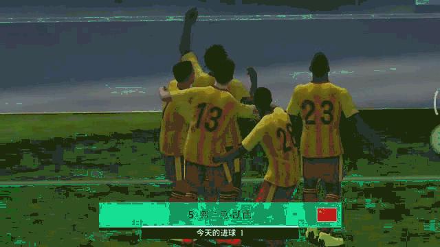 实况足球手游新手入门必看技巧,实况足球手游平民攻略