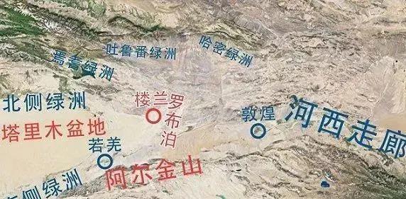 楼兰古国景区3000元门票多少人,楼兰古国遗址门票