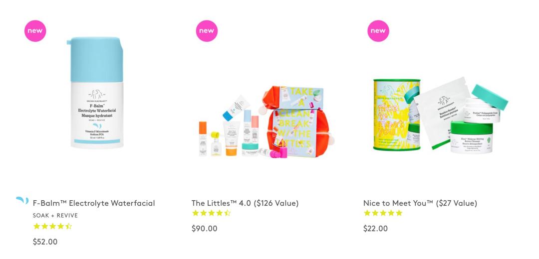 醉象丝芙兰,醉象化妆品怎么样