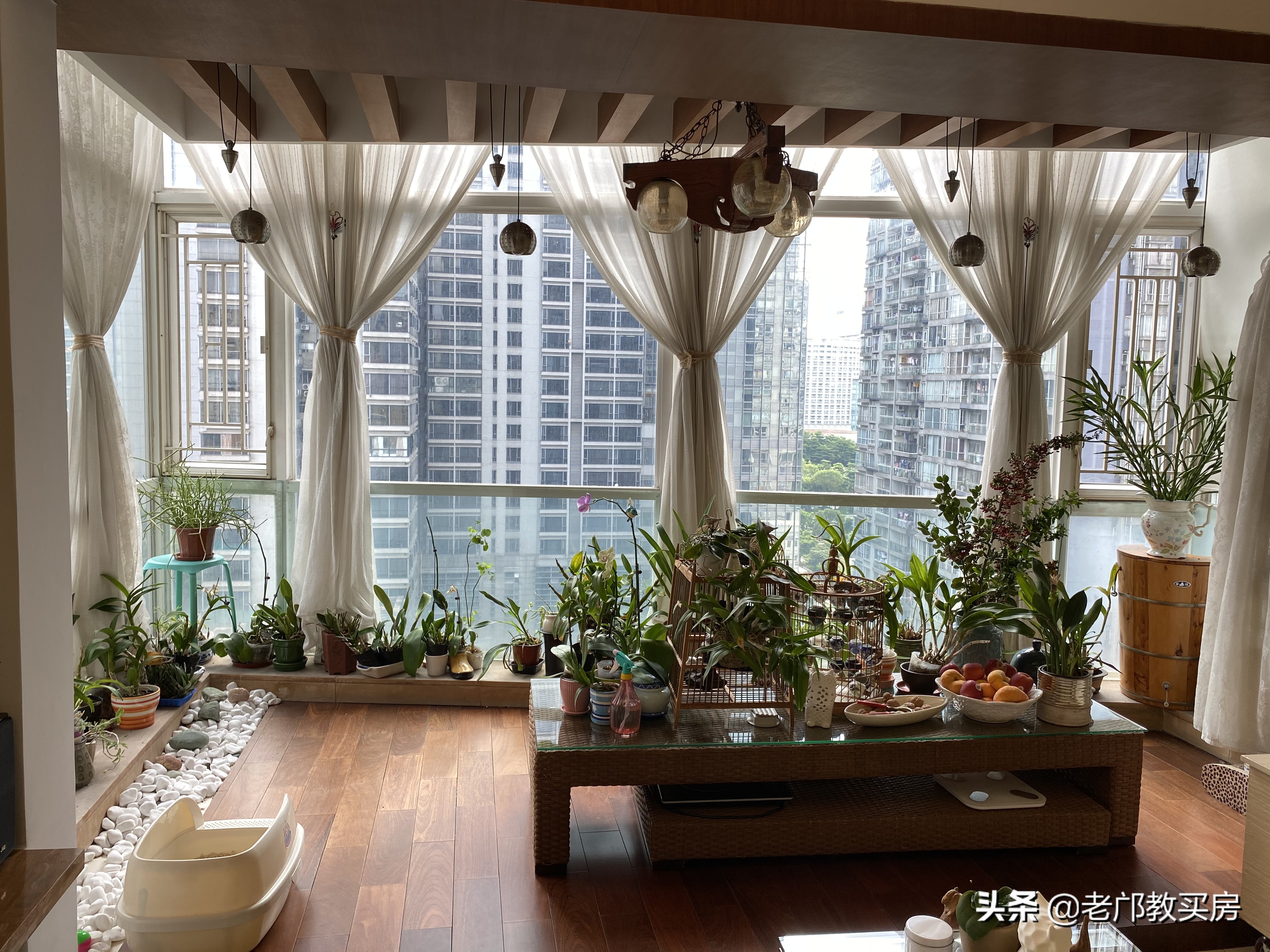 天河珠江新城豪宅排名,天河区高档楼盘