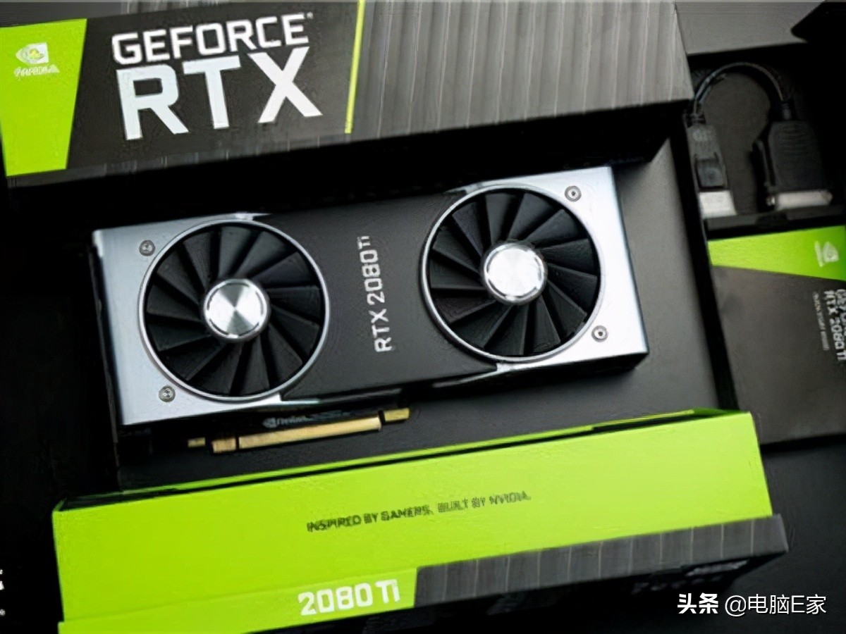 公版和非公版显卡有什么区别,公版与非公版显卡区别